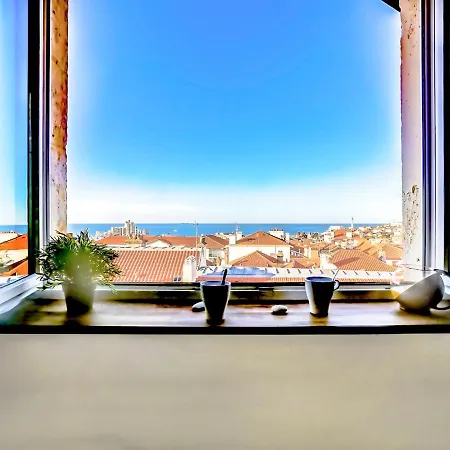 Crestia Apartamento Biarritz