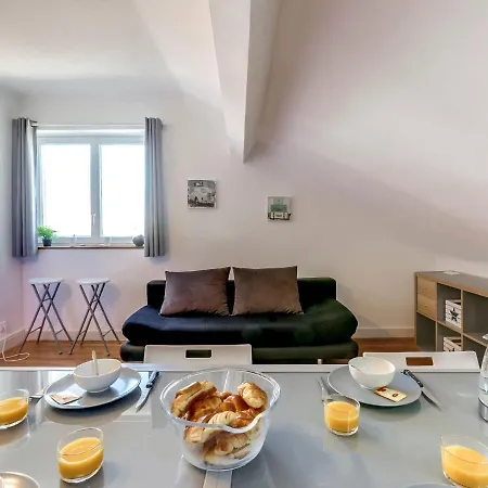 Apartamento Crestia