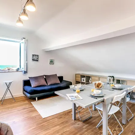Apartamento Crestia *